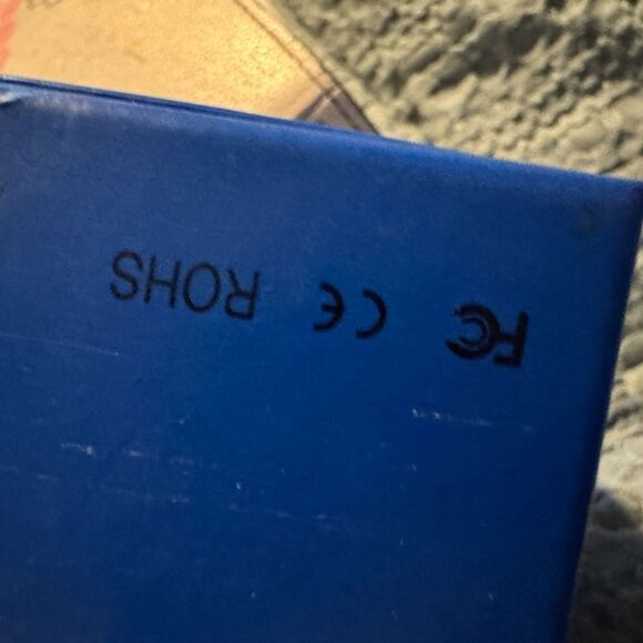 Kids Digital Camera Like New! Video, Photos, Rechargeable! Amazing Gift! - Picture 15 of 16